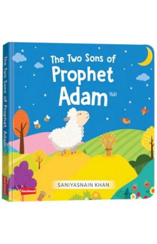 The Two Sons of Prophet Adam